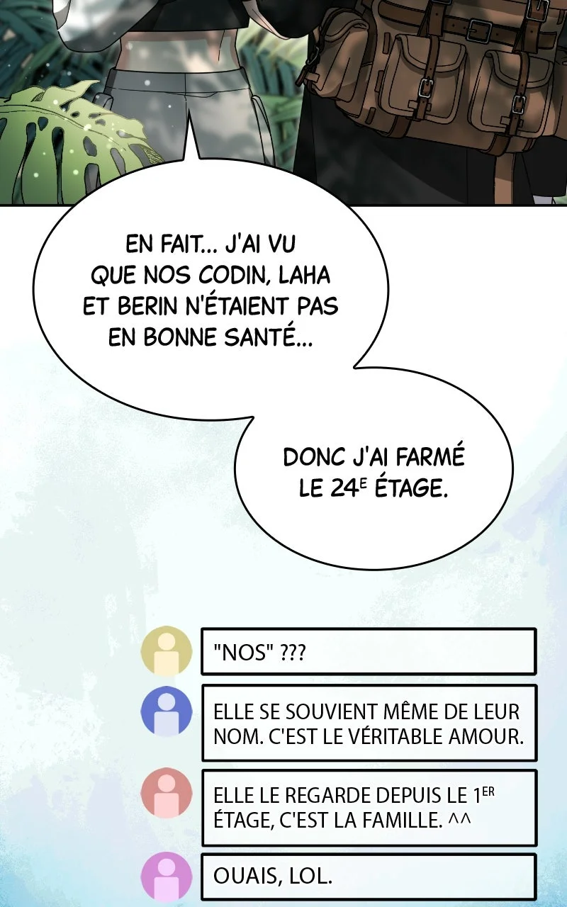 The Newbie Is Too Strong Chapitre 96 - Page 74