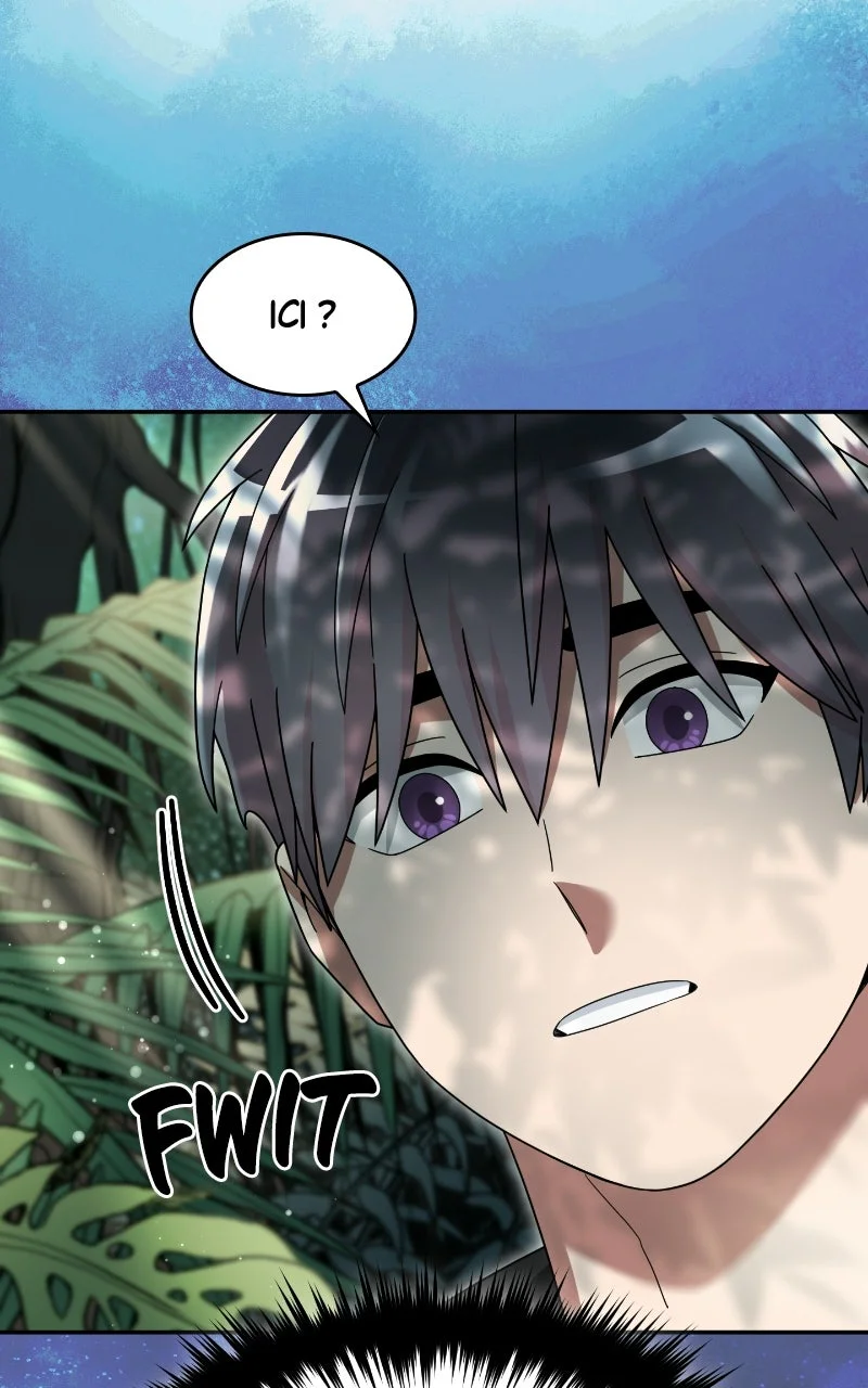 The Newbie Is Too Strong Chapitre 96 - Page 75