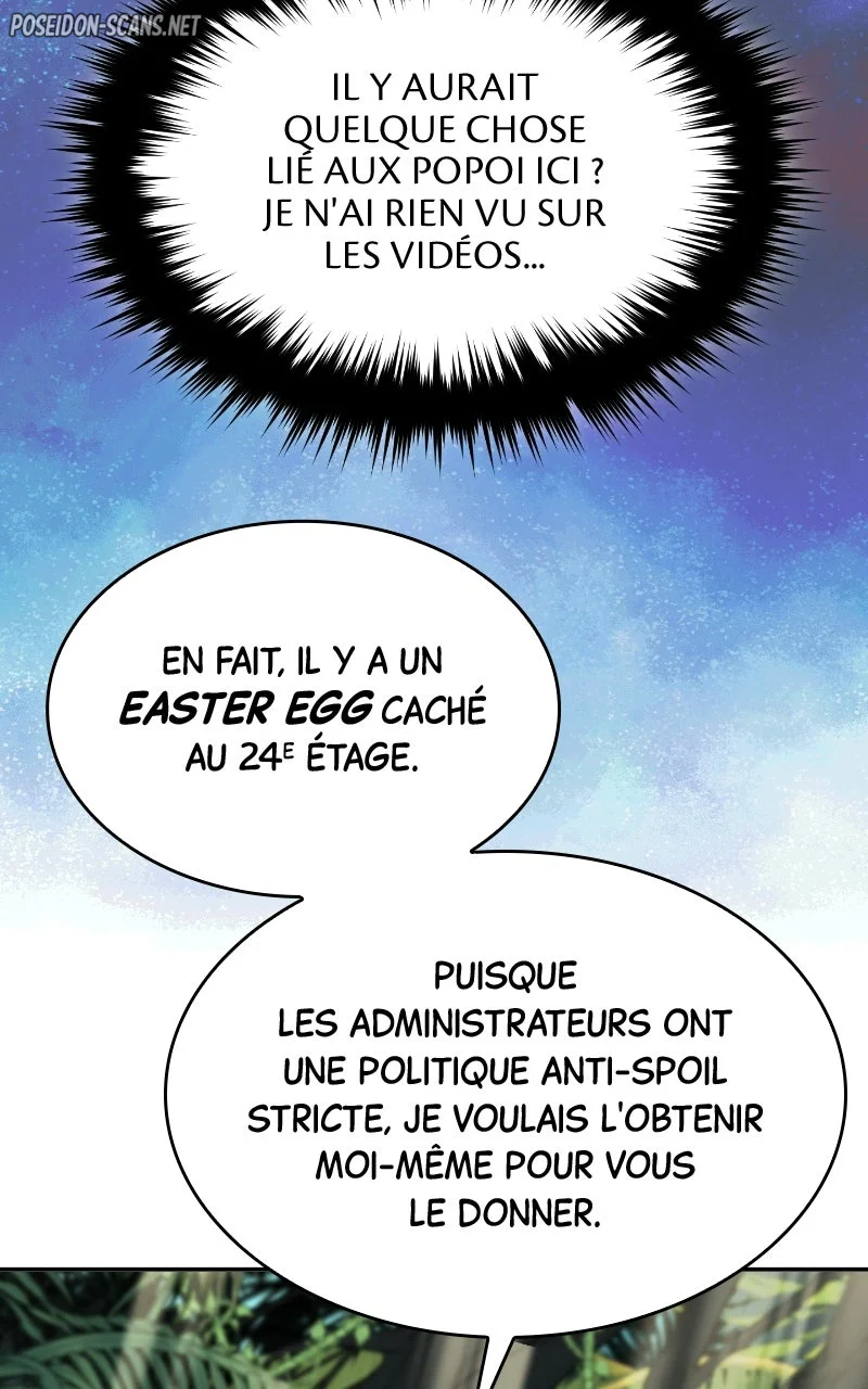 The Newbie Is Too Strong Chapitre 96 - Page 76