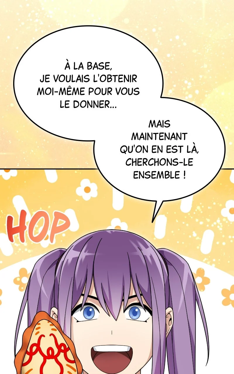 The Newbie Is Too Strong Chapitre 97 - Page 11