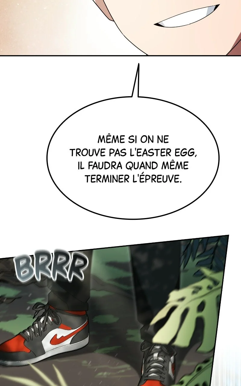 The Newbie Is Too Strong Chapitre 97 - Page 13