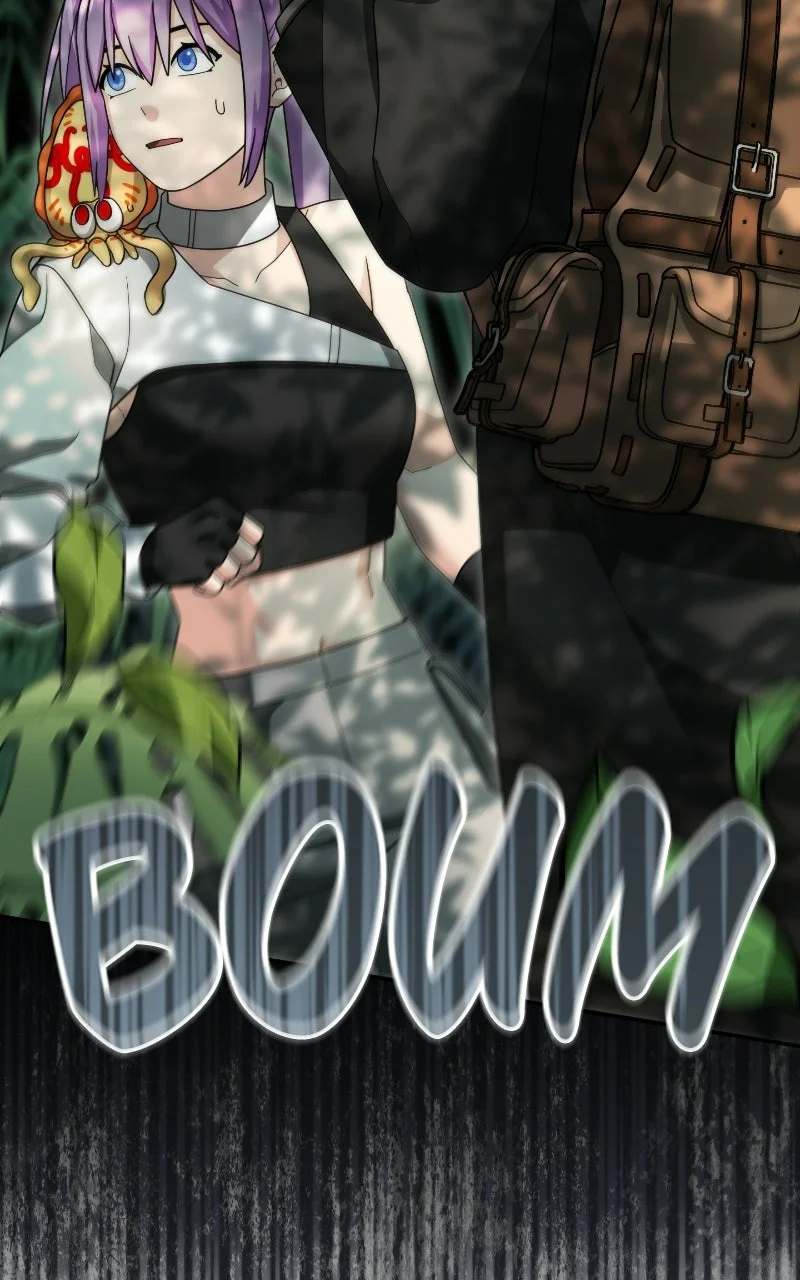 The Newbie Is Too Strong Chapitre 97 - Page 16