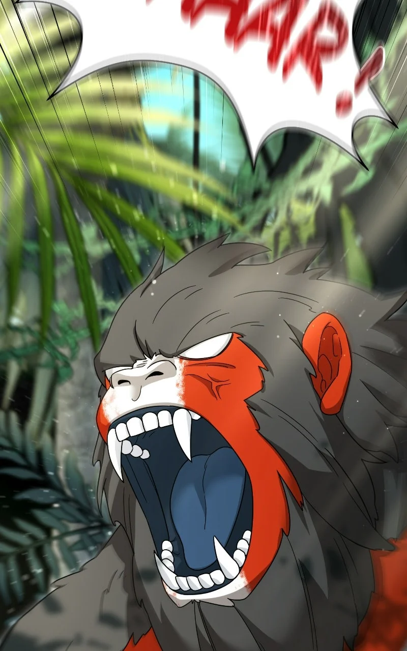 The Newbie Is Too Strong Chapitre 97 - Page 21