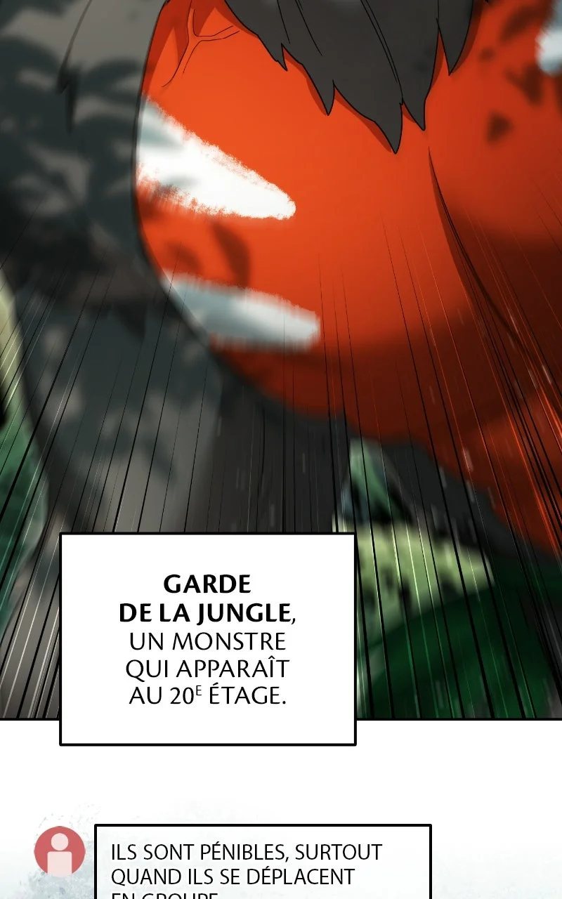The Newbie Is Too Strong Chapitre 97 - Page 22