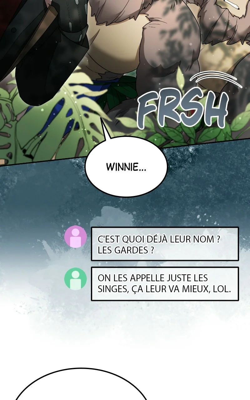 The Newbie Is Too Strong Chapitre 97 - Page 24