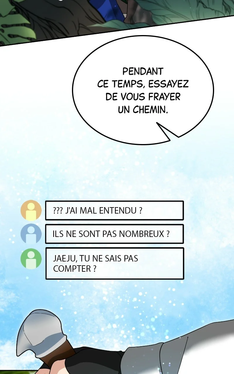 The Newbie Is Too Strong Chapitre 97 - Page 26