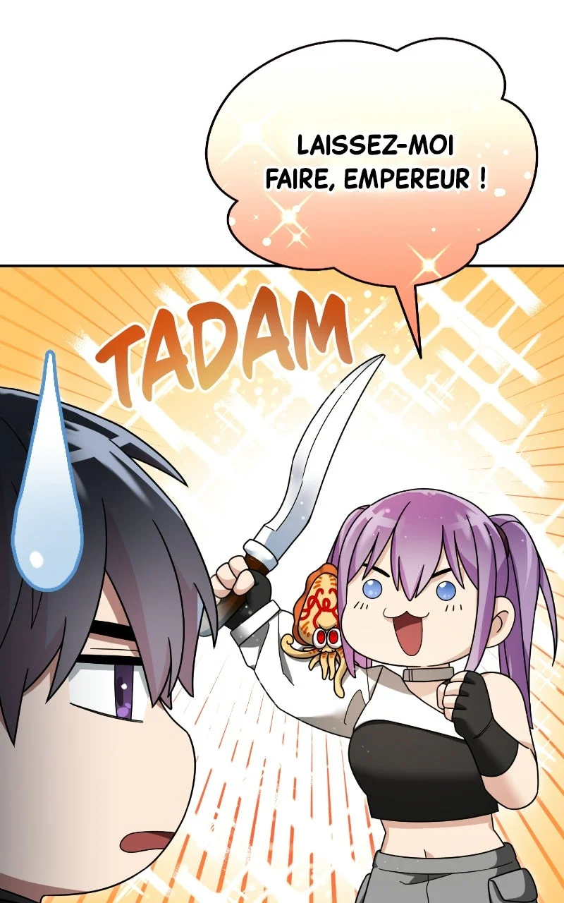 The Newbie Is Too Strong Chapitre 97 - Page 28