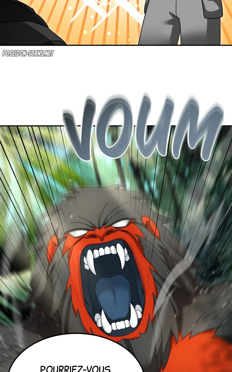 The Newbie Is Too Strong Chapitre 97 - Page 29