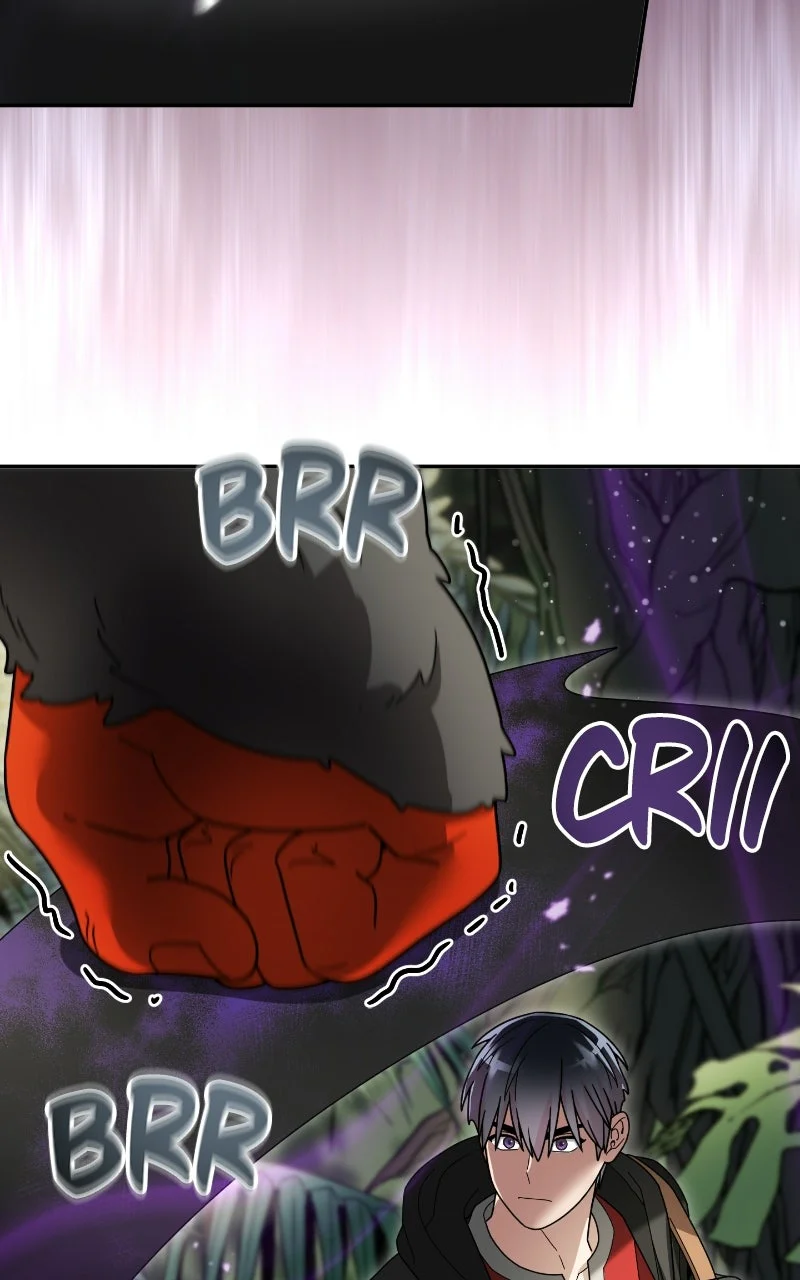 The Newbie Is Too Strong Chapitre 97 - Page 32