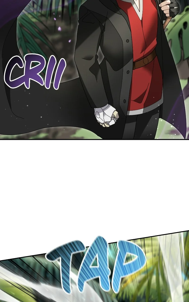 The Newbie Is Too Strong Chapitre 97 - Page 33