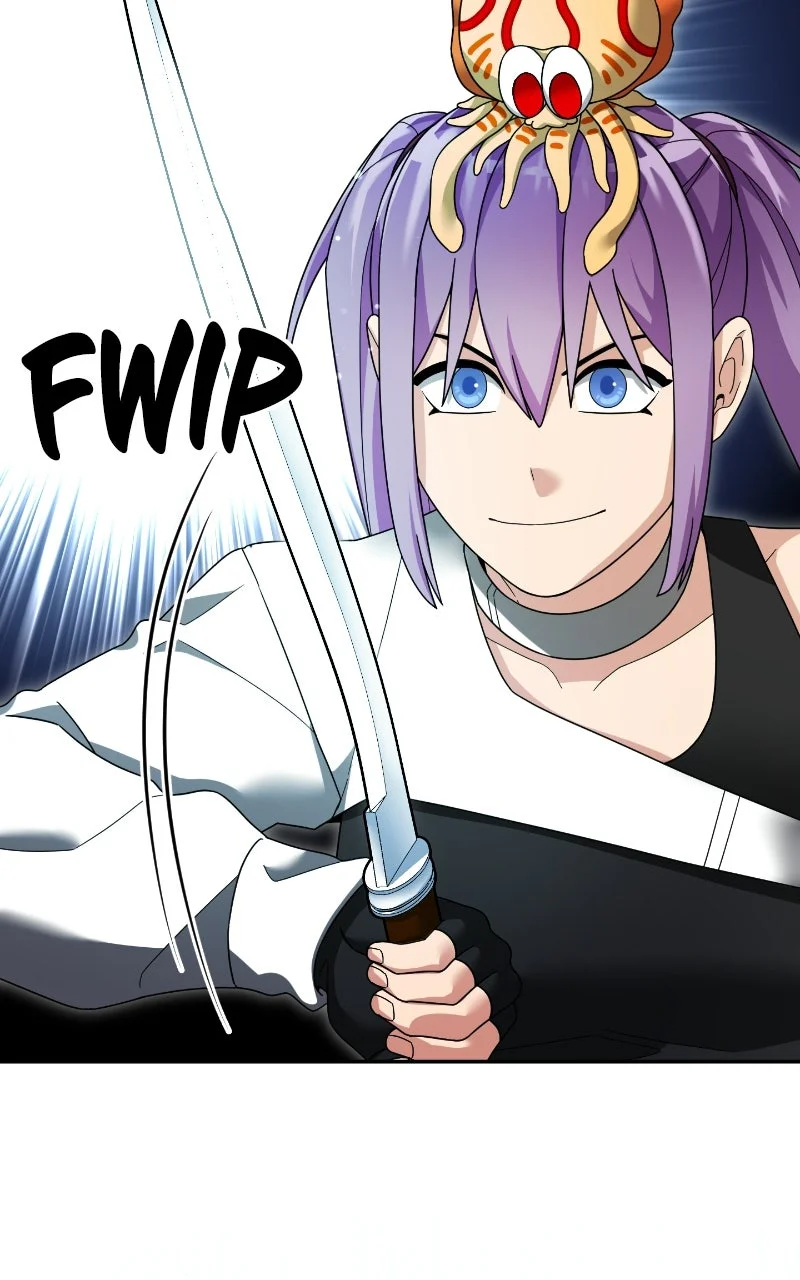 The Newbie Is Too Strong Chapitre 97 - Page 35