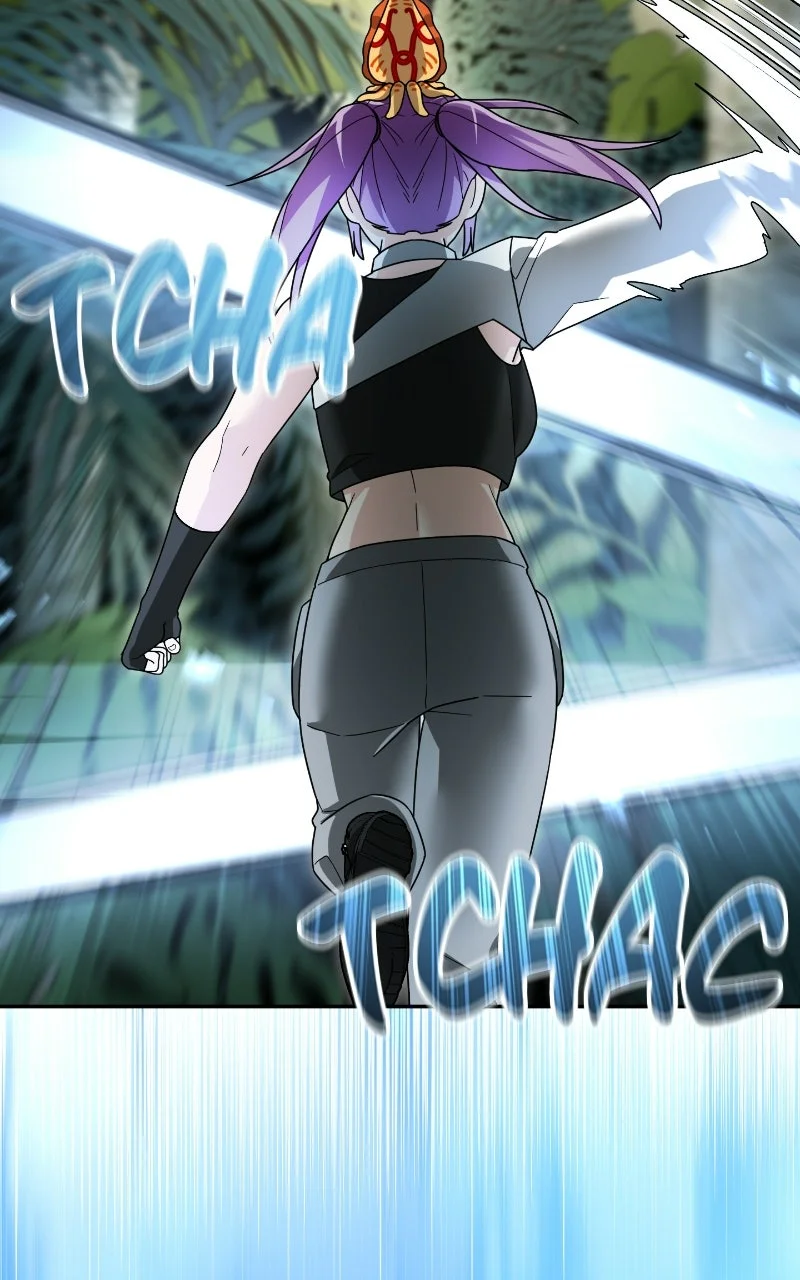 The Newbie Is Too Strong Chapitre 97 - Page 37