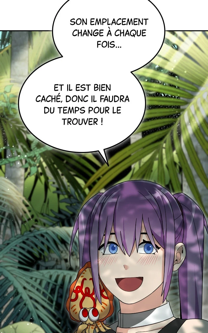 The Newbie Is Too Strong Chapitre 97 - Page 4