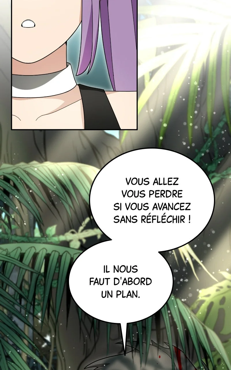The Newbie Is Too Strong Chapitre 97 - Page 43