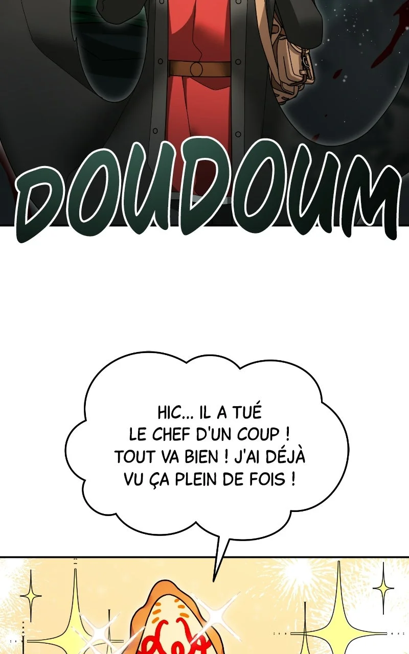 The Newbie Is Too Strong Chapitre 97 - Page 45