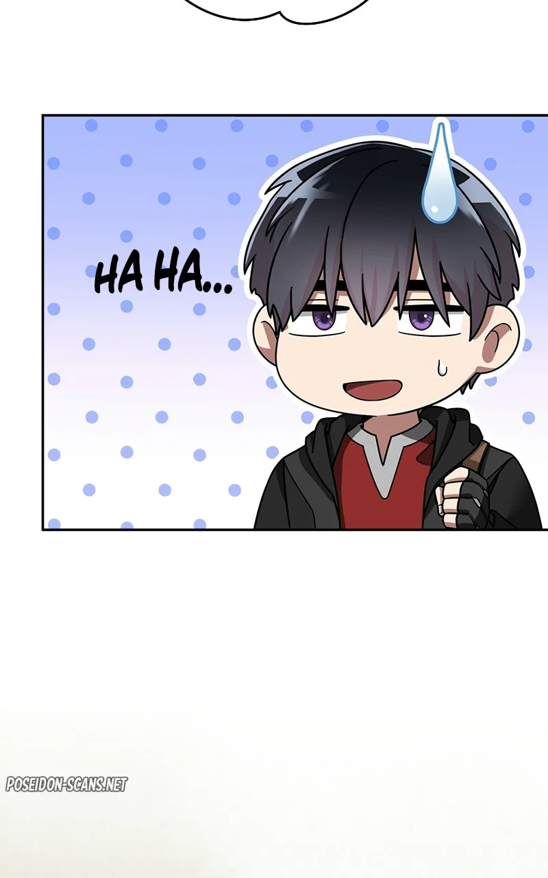 The Newbie Is Too Strong Chapitre 97 - Page 47