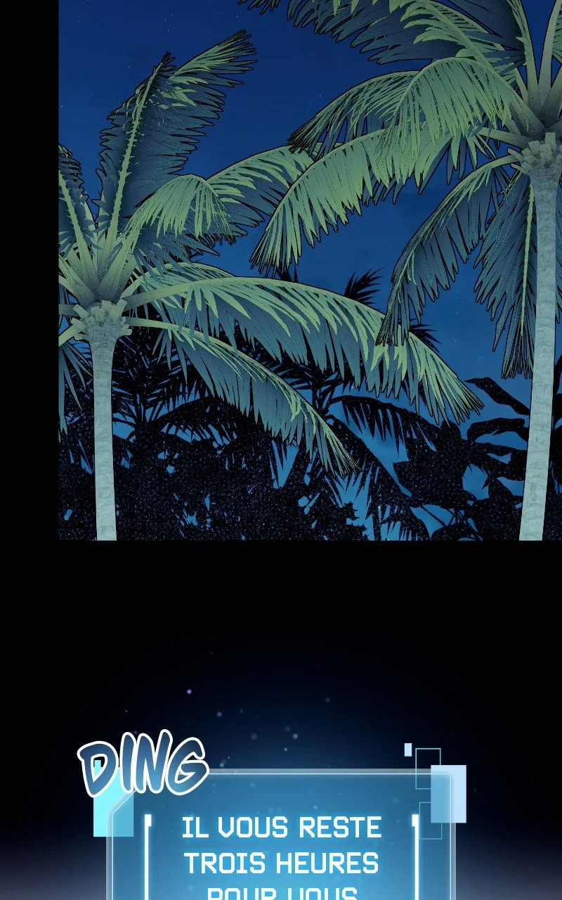 The Newbie Is Too Strong Chapitre 97 - Page 49
