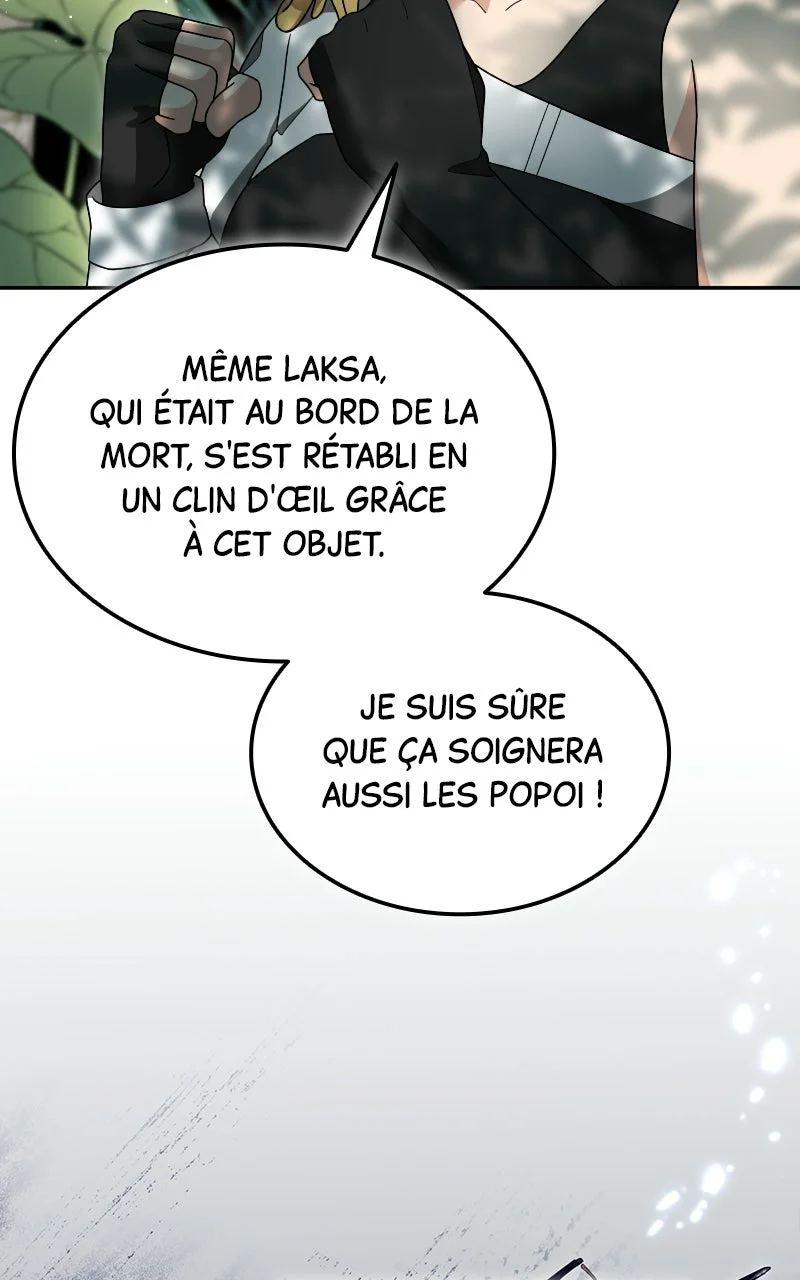 The Newbie Is Too Strong Chapitre 97 - Page 5
