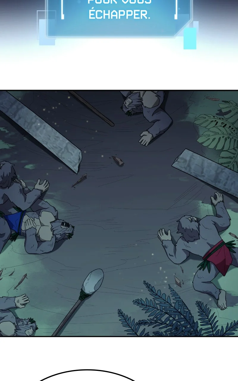 The Newbie Is Too Strong Chapitre 97 - Page 50