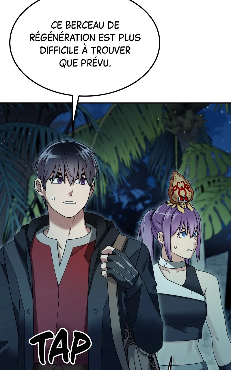 The Newbie Is Too Strong Chapitre 97 - Page 51