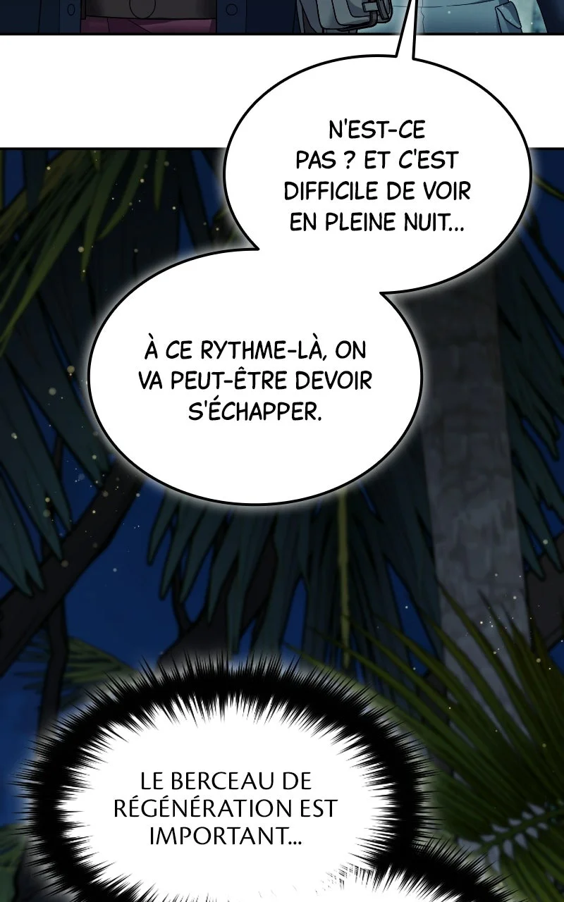 The Newbie Is Too Strong Chapitre 97 - Page 52