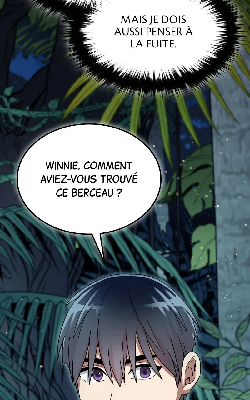 The Newbie Is Too Strong Chapitre 97 - Page 53