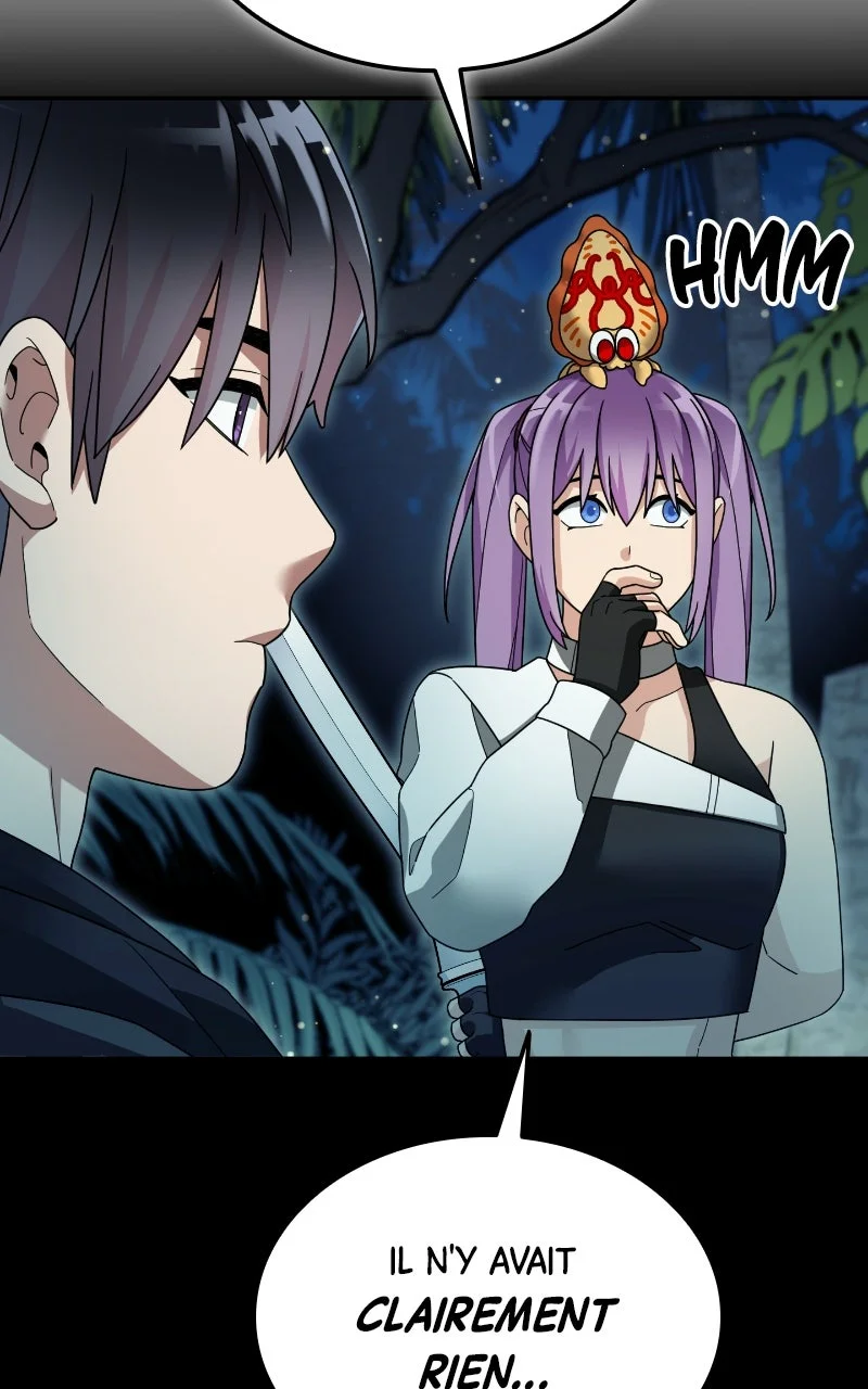 The Newbie Is Too Strong Chapitre 97 - Page 55
