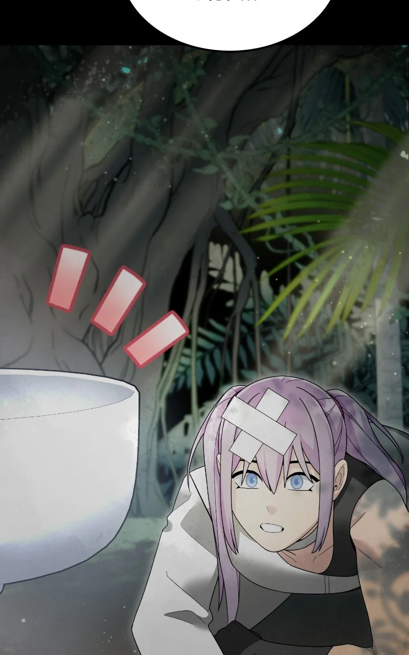 The Newbie Is Too Strong Chapitre 97 - Page 56