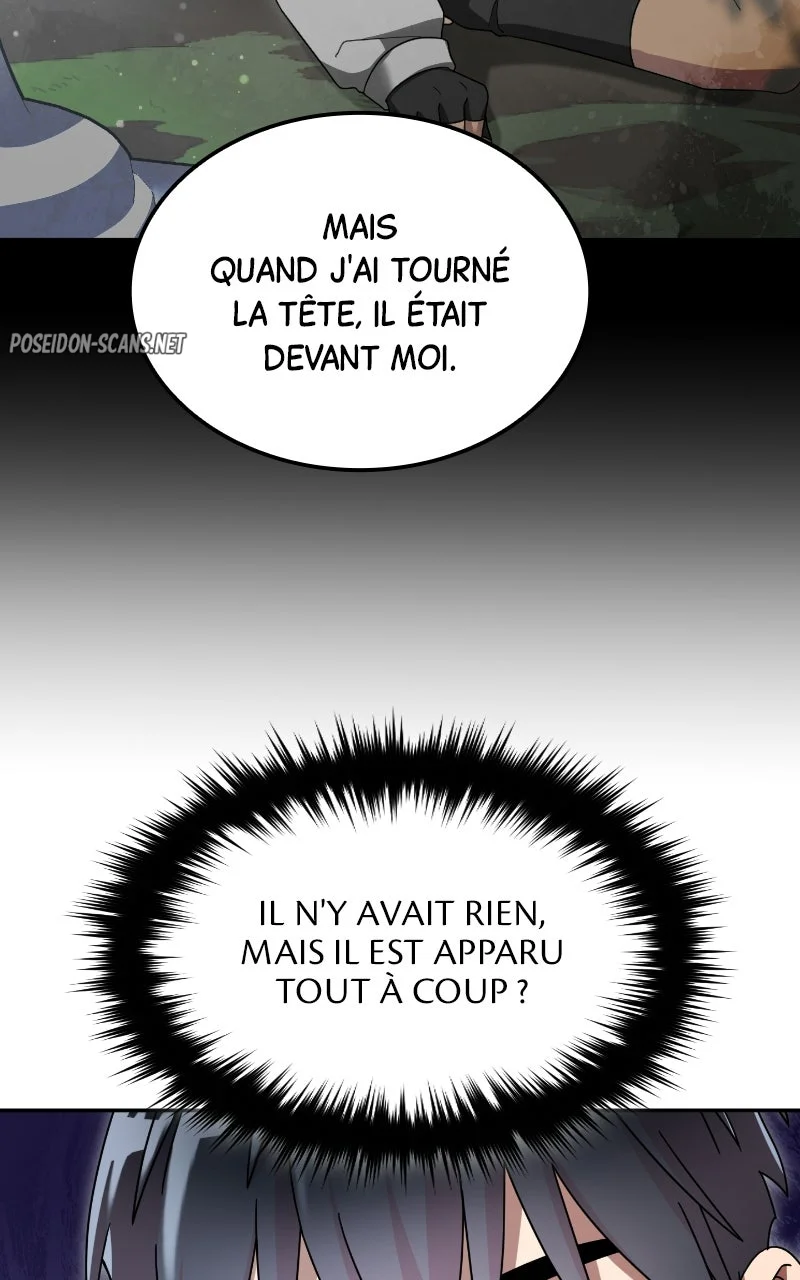 The Newbie Is Too Strong Chapitre 97 - Page 57