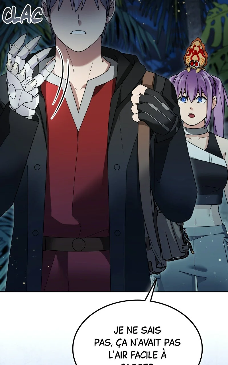 The Newbie Is Too Strong Chapitre 97 - Page 60