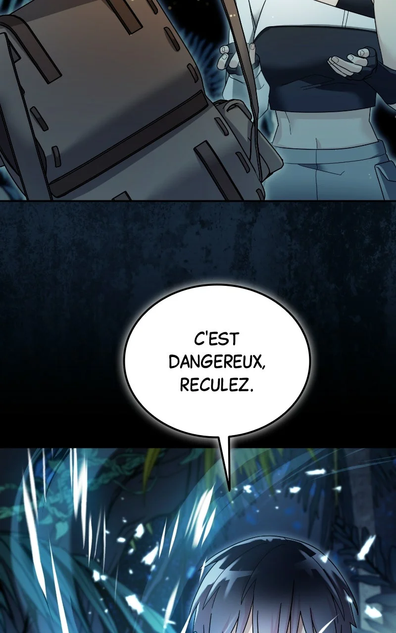The Newbie Is Too Strong Chapitre 97 - Page 62