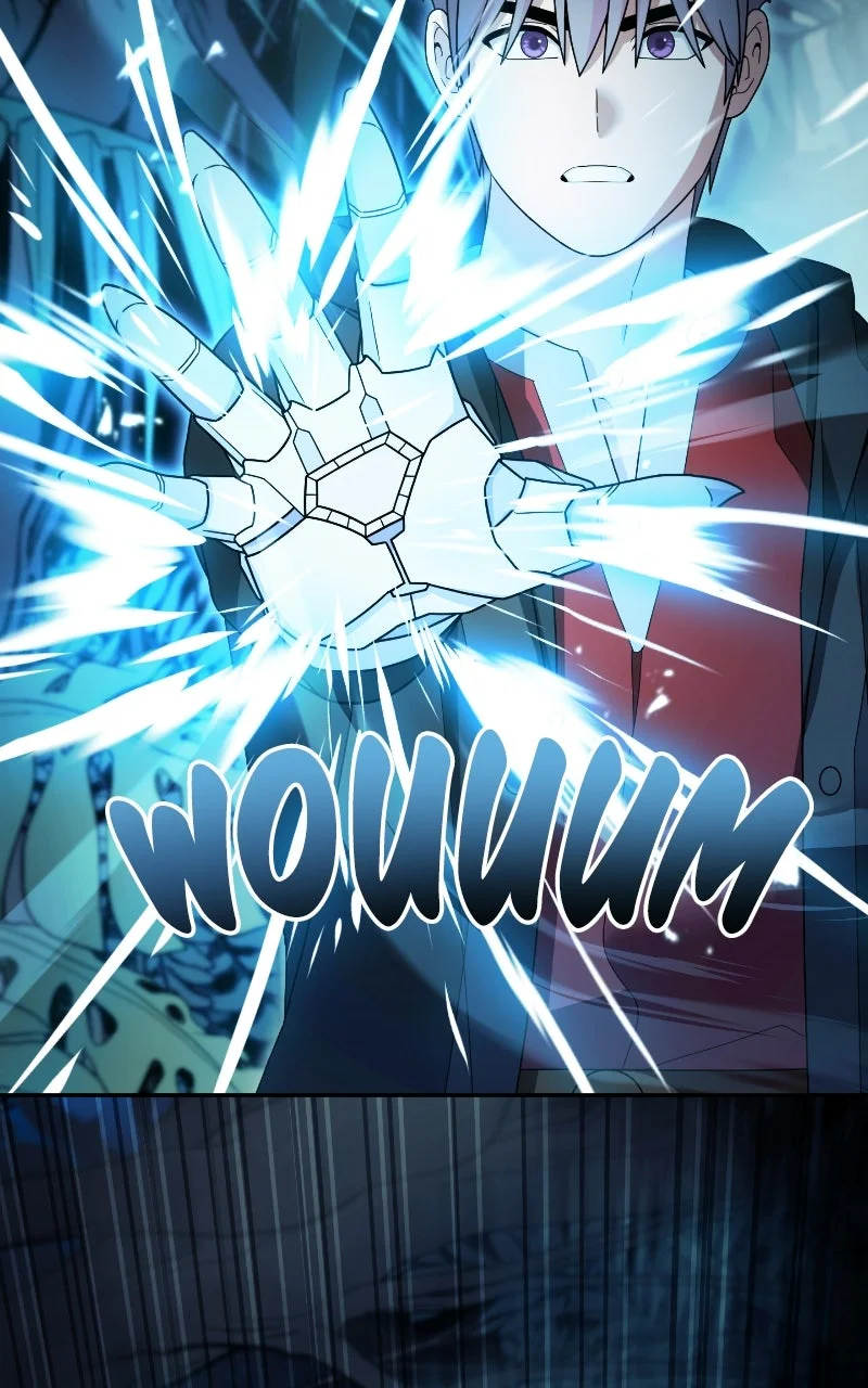 The Newbie Is Too Strong Chapitre 97 - Page 63