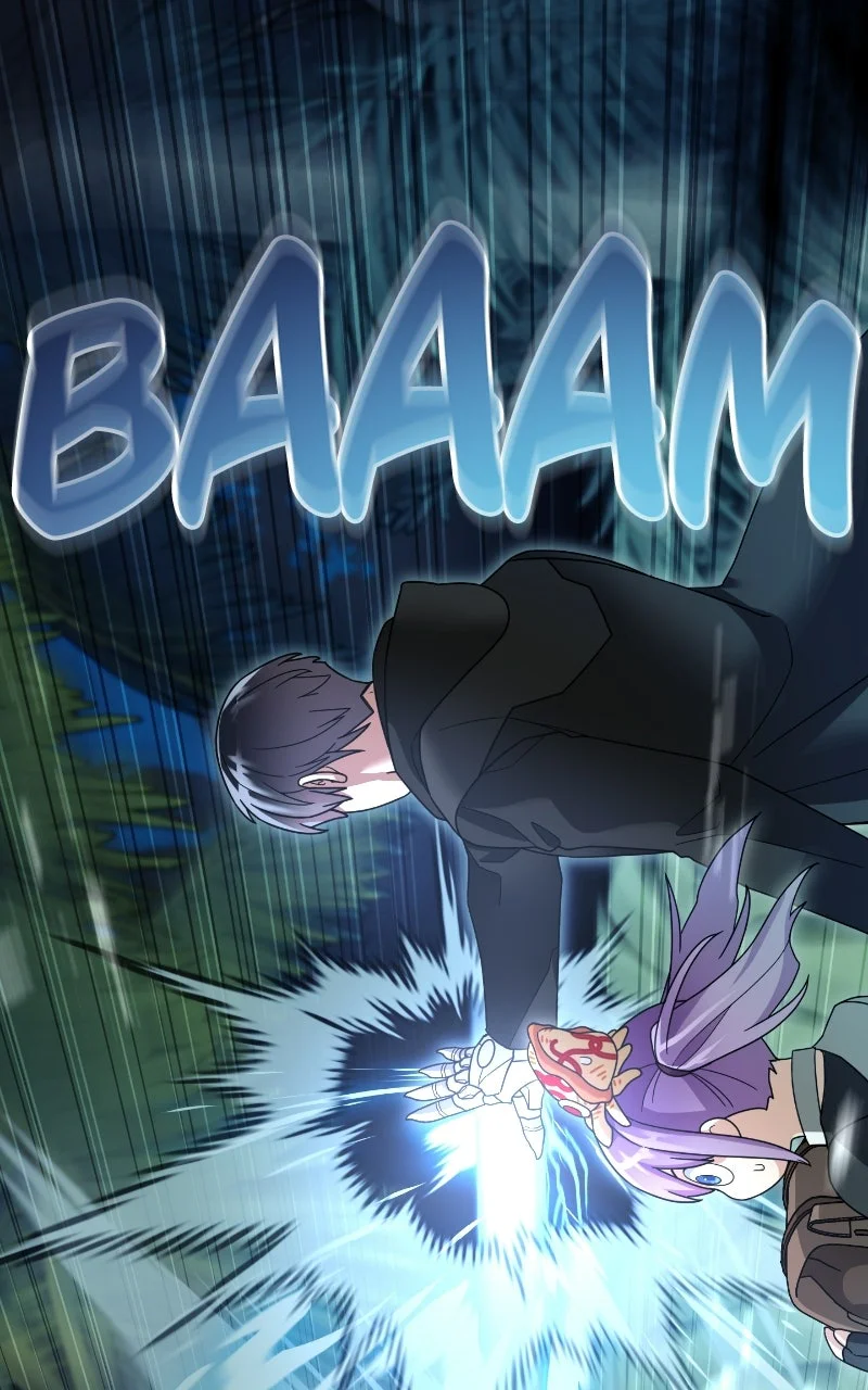 The Newbie Is Too Strong Chapitre 97 - Page 64