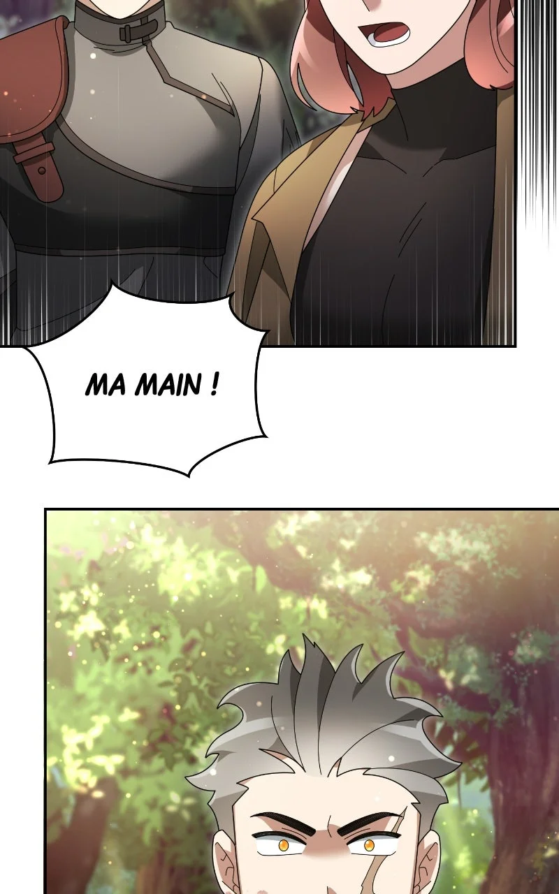 The Newbie Is Too Strong Chapitre 104 - Page 101