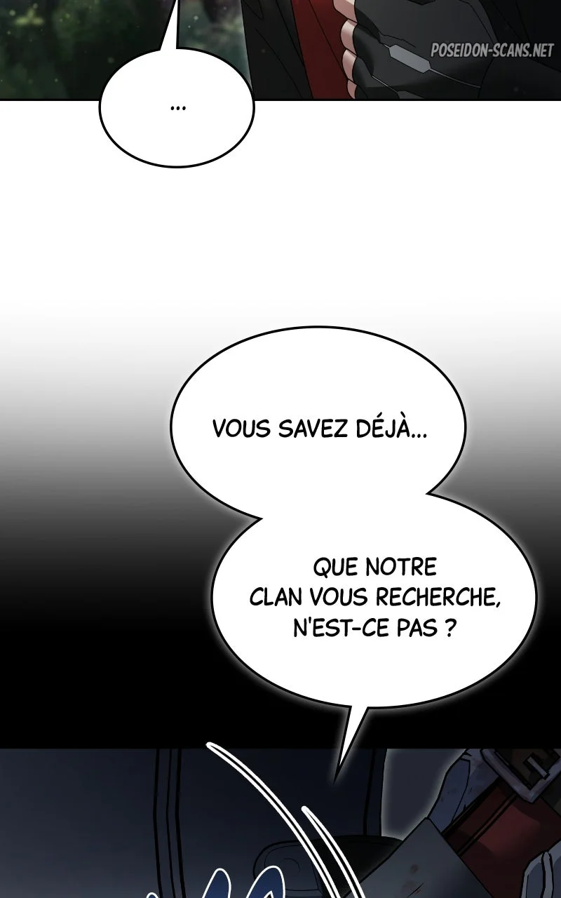 The Newbie Is Too Strong Chapitre 104 - Page 107