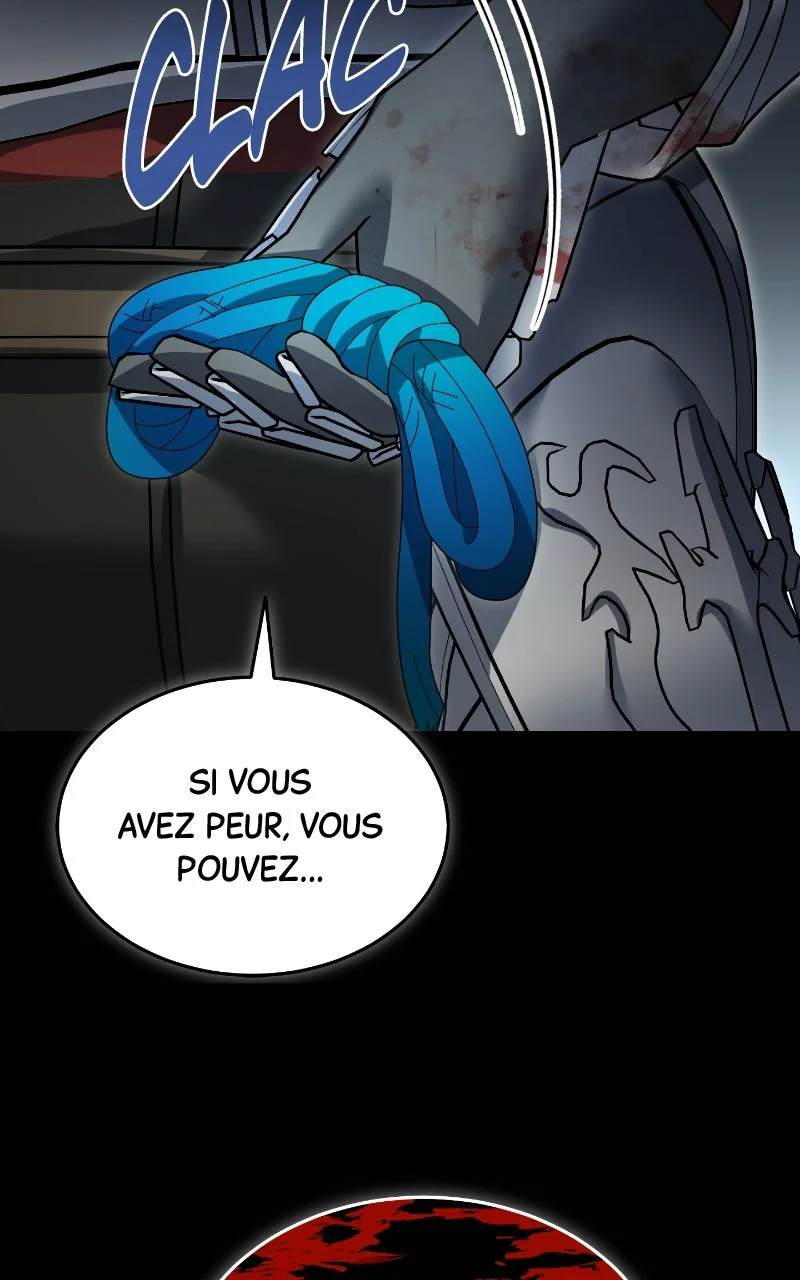 The Newbie Is Too Strong Chapitre 104 - Page 108