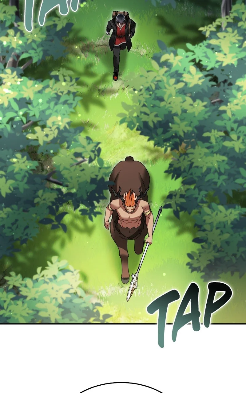 The Newbie Is Too Strong Chapitre 104 - Page 11