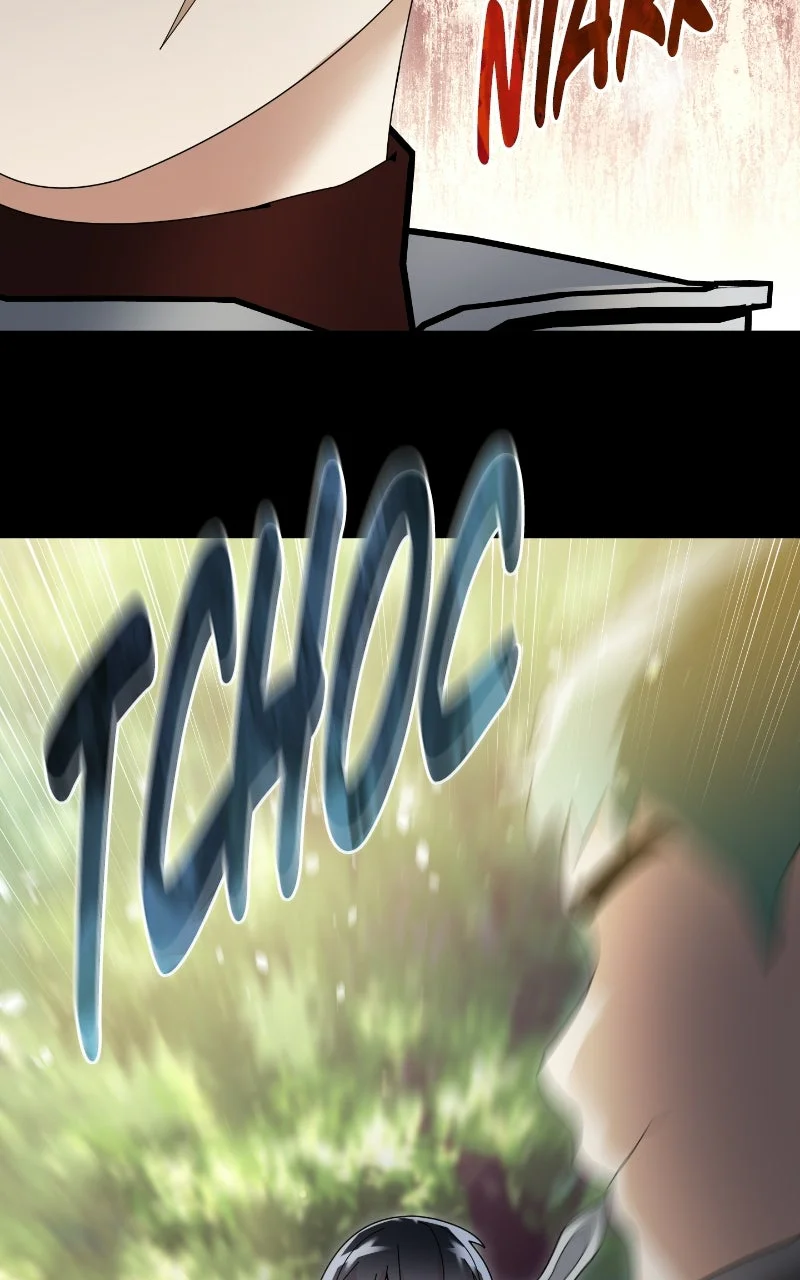 The Newbie Is Too Strong Chapitre 104 - Page 110