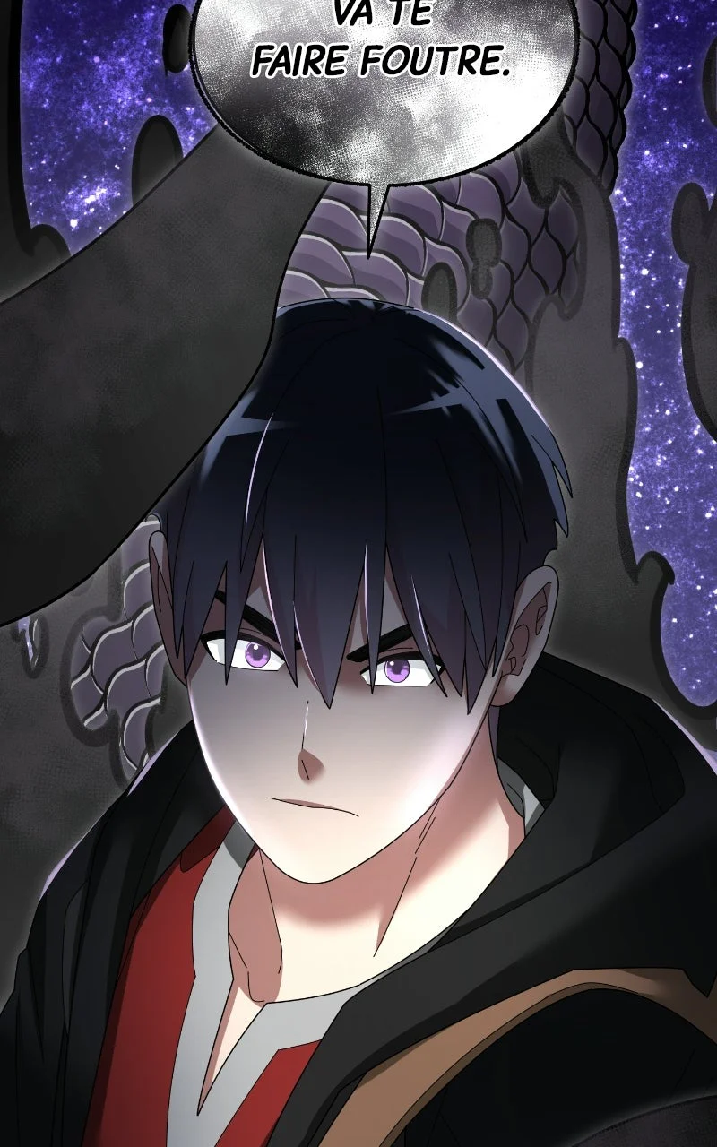 The Newbie Is Too Strong Chapitre 104 - Page 115