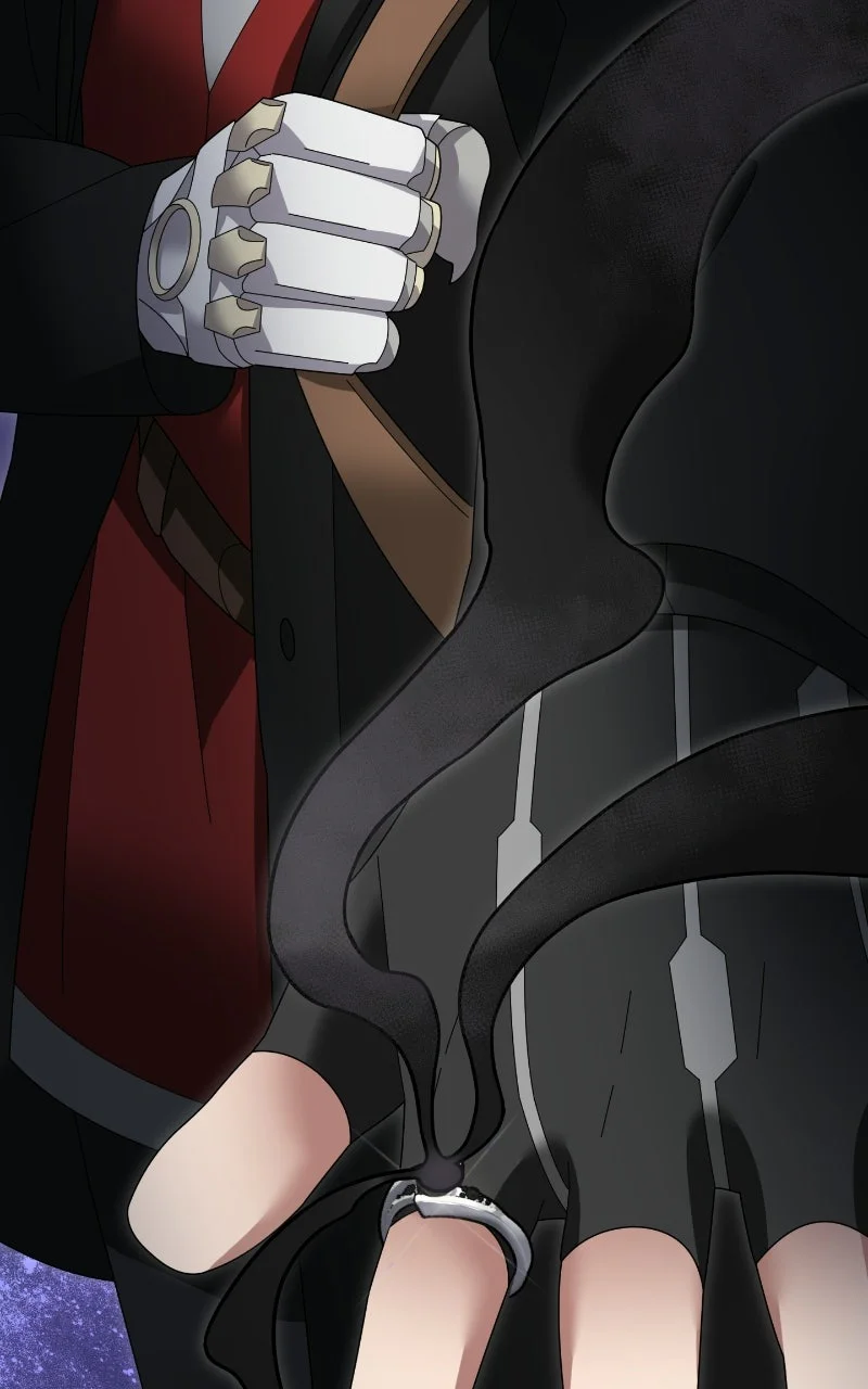The Newbie Is Too Strong Chapitre 104 - Page 116