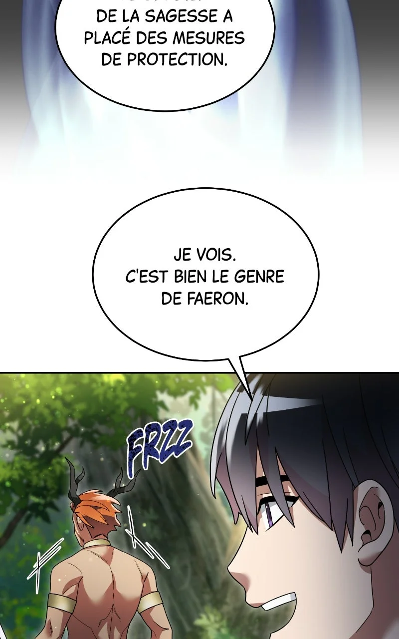 The Newbie Is Too Strong Chapitre 104 - Page 16