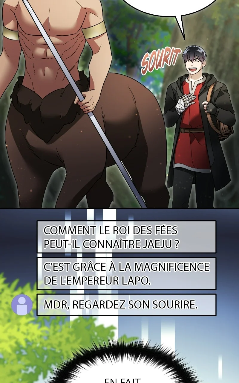 The Newbie Is Too Strong Chapitre 104 - Page 18