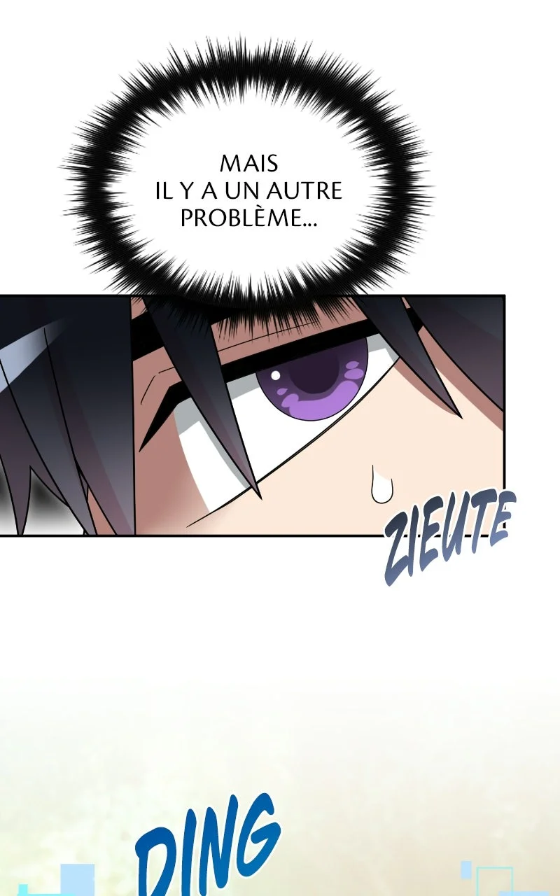 The Newbie Is Too Strong Chapitre 104 - Page 22