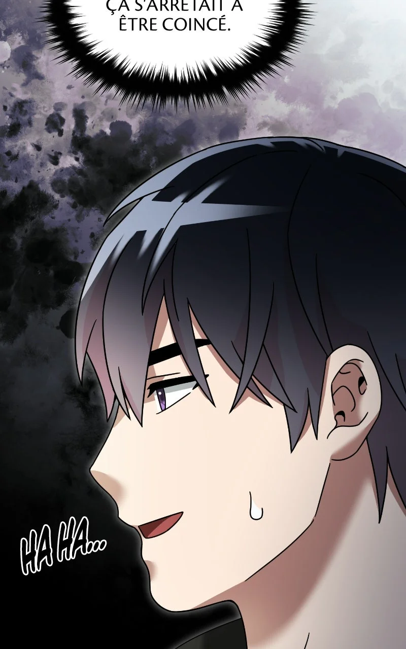 The Newbie Is Too Strong Chapitre 104 - Page 31