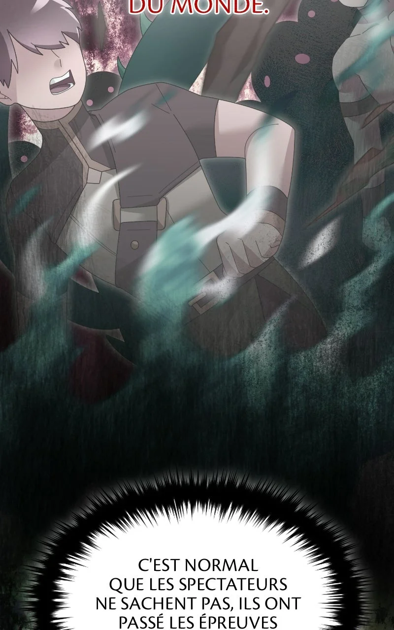 The Newbie Is Too Strong Chapitre 104 - Page 34
