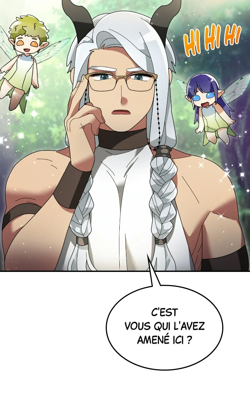 The Newbie Is Too Strong Chapitre 104 - Page 43