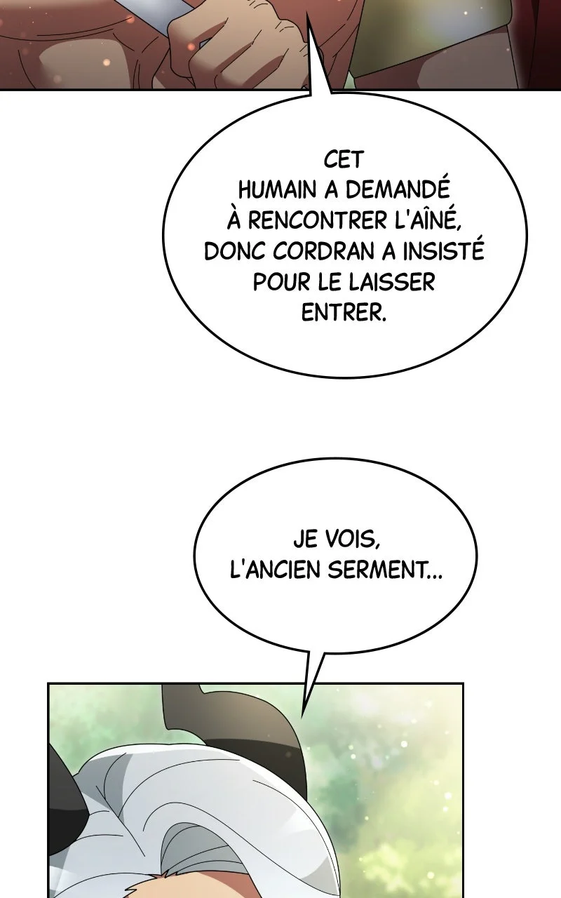 The Newbie Is Too Strong Chapitre 104 - Page 45