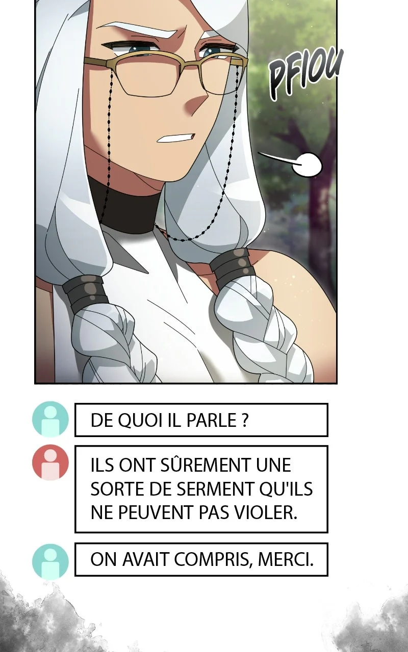 The Newbie Is Too Strong Chapitre 104 - Page 46