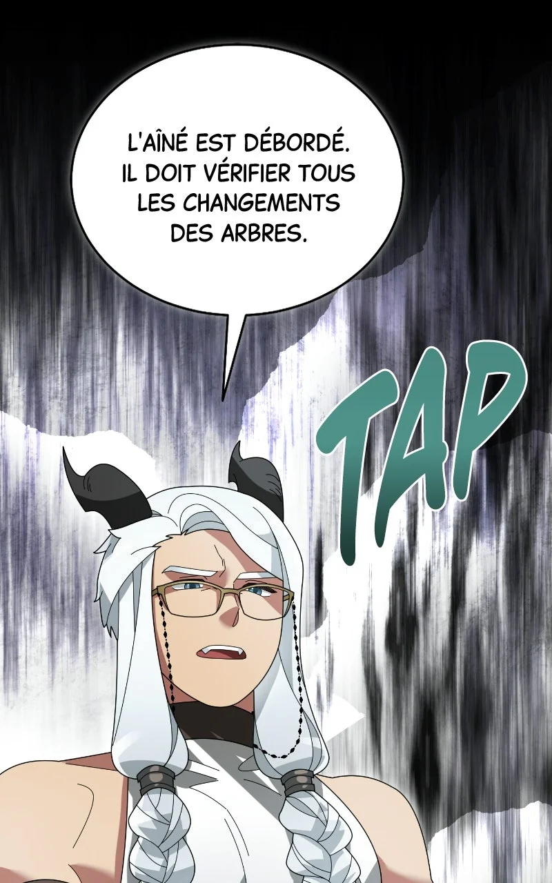 The Newbie Is Too Strong Chapitre 104 - Page 48