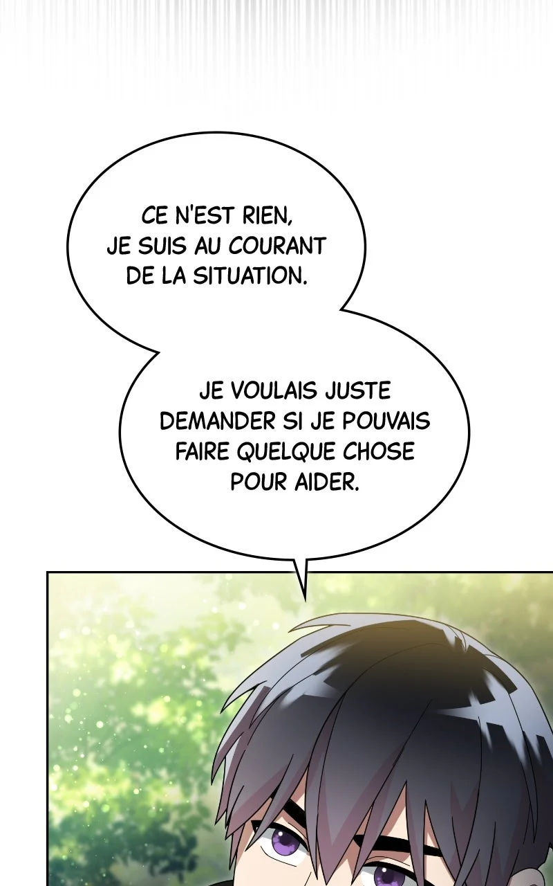 The Newbie Is Too Strong Chapitre 104 - Page 51